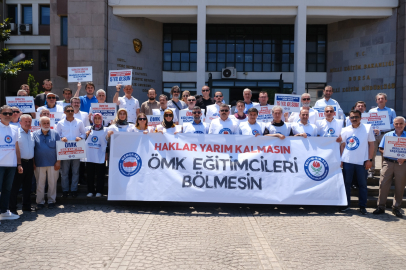 Eğitim-Bir-Sen Bursa 1 Nolu Şube Başkanı Acar: Öğretmenlik Meslek Kanunu konusundaki beklenti karşılanmalıdır