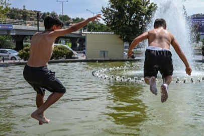 El Nino gidiyor La Nina geliyor! Rekor ihtimali: Şu anda bu sıcaklığa aldanmayalım