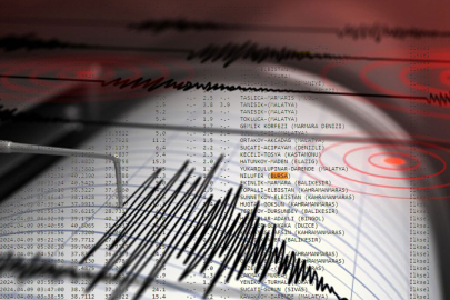 Bursa sallandı! AFAD ve Kandilli  depremin büyüklüğünü ve merkezini açıkladı