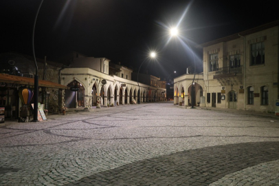 Kapadokya'da balayında sır ölüm: Genç kadın hayatını kaybetti!