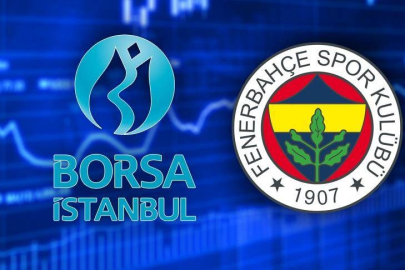 Mayıs ayında borsa liginin kazandıranı Fenerbahçe oldu