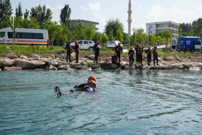 AFAD boğulmalara karşı eğitim seferberliği başlattı