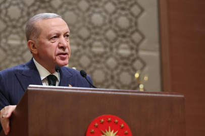 Erdoğan: Terörle sivil siyaset yan yana durmaz