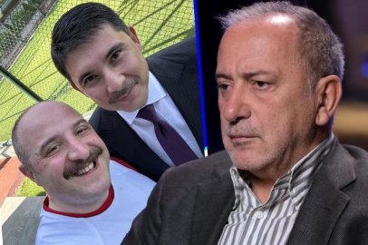 Fatih Altaylı’nın iddiasına AK Parti Bursa Milletvekili Mustafa Varank'tan 'Hoşt' yanıtı!