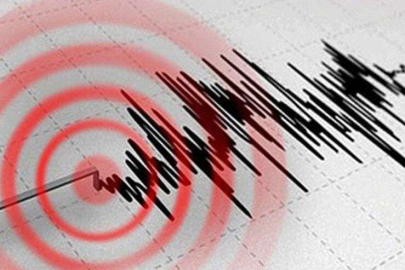 Hatay'da korkutan deprem