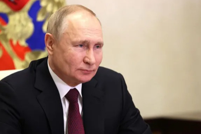 Putin'den Ukrayna'ya silah sağlayan ülkelere gözdağı