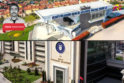 Bursa Büyükşehir'e bağlı şirketler duyurdu: Çok sayıda personel alınacak! En az 32 bin TL maaş...