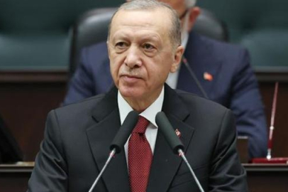 Cumhurbaşkanı Erdoğan: Anayasa'nın ilk 4 maddesiyle ilgili bir tartışma yok