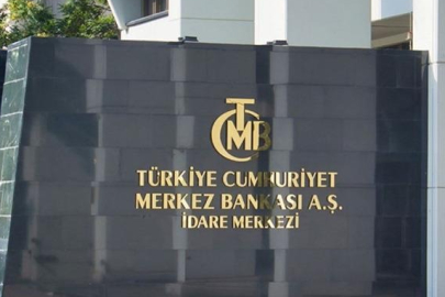 Merkez Bankası'ndan yabancı para serbest hesaplara ödenecek faiz oranı için yeni karar