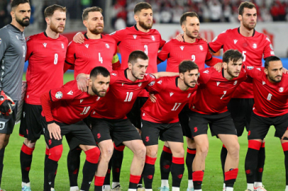 EURO 2024'e doğru: Gürcistan