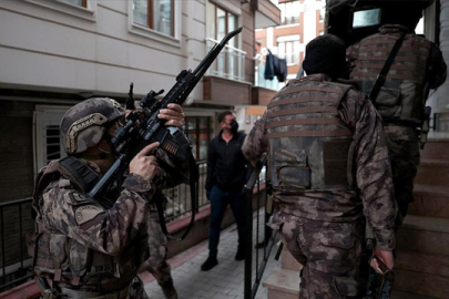 Diyarbakır'da PKK/KCK'ya operasyon: 6 gözaltı!