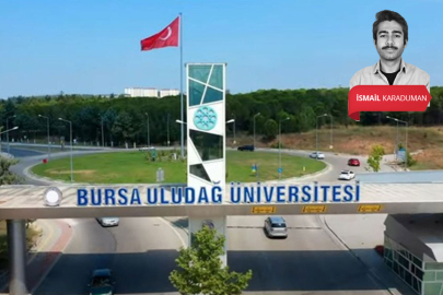 Bursa Uludağ Üniversitesi duyurdu: Yurt dışı kontenjanlarına tercih başvuruları başladı!