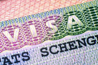 Schengen vizesine zam geldi