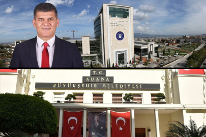 Adana'yı borç batağından kurtaran Ergül Halisçelik Bursa için harekete geçiyor!