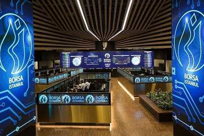 Borsa günü yükselişle tamamladı