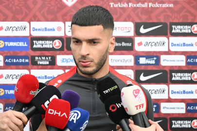 Oğuz Aydın için transfer yanıtı