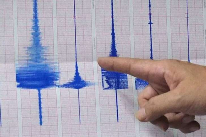 AFAD duyurdu! Elazığ'da deprem