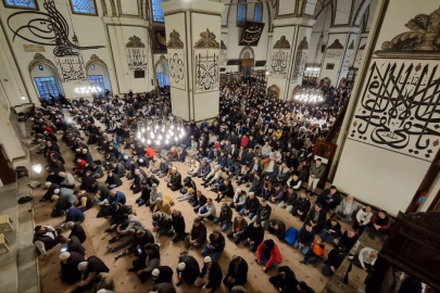 Bursa'da Kurban Bayramı namazı saat kaçta kılınacak? İlçe ilçe Bursa'da bayram namazı vakitleri...