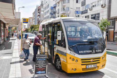 Bursa Karacabey’de ulaşımda yeni dönem: Saatler değişti, ek seferler...