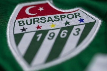 Bursaspor'un TFF 3. Lig'deki rakipleri belli oldu!