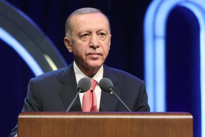 Cumhurbaşkanı Erdoğan: İsrail'in tehditleri ve çatışmayı yayma girişimleri sona ermeli