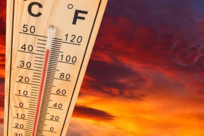 Meteoroloji Bursa'yı uyardı! Bugün de yanacağız: 45 derecelik sıcaklık... (13 Haziran 2024 Bursa’da hava durumu nasıl?)