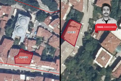 Milli Emlak, Bursa'da çok sayıda daire satacak! 777 bin TL'den başlıyor