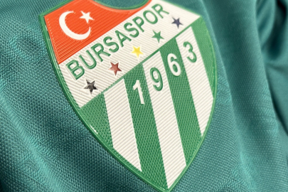 Bursa iş dünyasından  Bursaspor’a dev destek