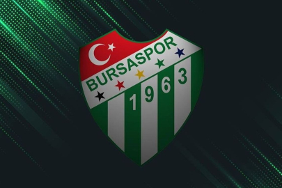 Bursaspor'a 15 milyon TL'lik destek!