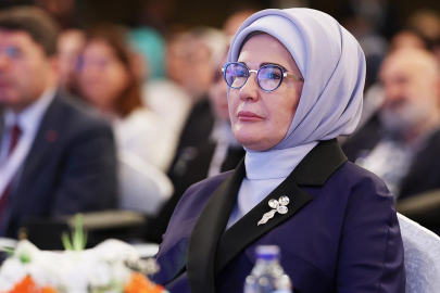 Emine Erdoğan'dan Kurban Bayramı mesajı