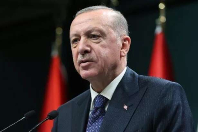 Erdoğan, Irak Cumhurbaşkanı Reşid ile görüştü