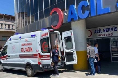 Kurban Bayramı'nın değişmeyen manzarası: Acil servisler acemi kasaplarla doldu taştı!