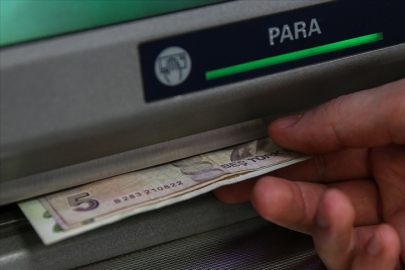 ATM'lerde yeni dönem: Bayramdan sonra değişiyor!