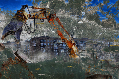 Bursa'daki 6 mahalle için yıkım kararı çıktı! Adresleri duyuruldu
