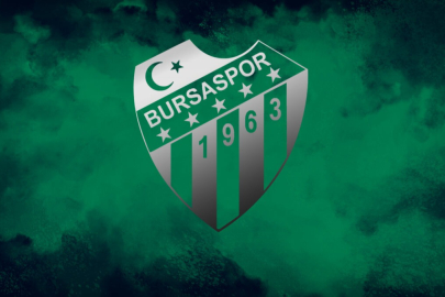 Bursaspor’dan milli takım paylaşımı