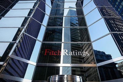 Fitch Ratings raporu yayımlandı! Türkiye için olumlu senaryo, rakam revize edildi...