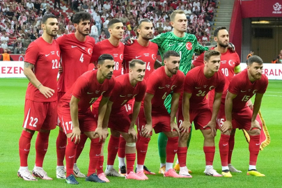 Türkiye - Gürcistan maçı ne zaman, saat kaçta? Türkiye - Gürcistan maçı hangi kanalda? (EURO 2024 A Milli Takım) Muhtemel 11