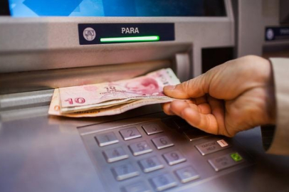 ATM’lerle ilgili yeni düzenleme! Limit yükselecek, 10 TL ve 20 TL’lik banknotlar...