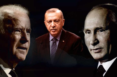 Cumhurbaşkanı Erdoğan’ın diplomasi trafiği başlıyor: Biden ve Putin ile görüşecek