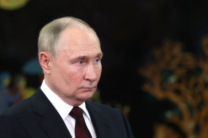 Vladimir Putin: Seul'un Kiev'e silah sağlaması bir hata olur