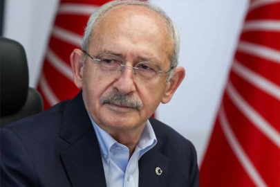 Dikkat çeken kulis: Kemal Kılıçdaroğlu genel başkanlık için çalışmalara başladı