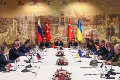 Putin'in 'İstanbul' ısrarı! Tarihi barış için gözler Türkiye'de: "Hazırız"