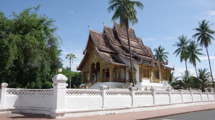 LAOS