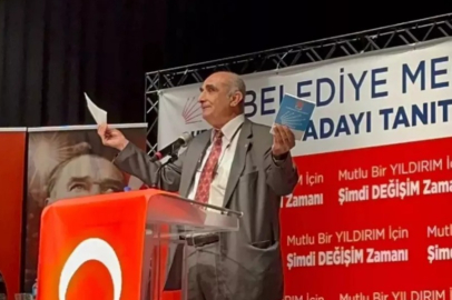 CHP Bursa'nın emektar ismi Zülfikar Bal'dan dikkat çeken çağrı: Bu kez konuşmayın!