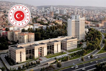 Dışişleri Bakanlığı'ndan Hindistan'ın Ankara Büyükelçisi için taziye mesajı