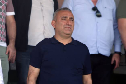 Ekrem Senal  Karacabey Belediyespor'u bırakıyor