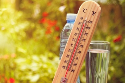 Meteoroloji'den Bursa için yeni tahmin! Gün verilerek uyarı yapıldı...(23 Haziran 2024 Bursa'da hava nasıl?)