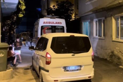 Gece yarısı hayatını kaybetmişti: Bursa Cumhuriyet Başsavcılığından 'diş' açıklaması!