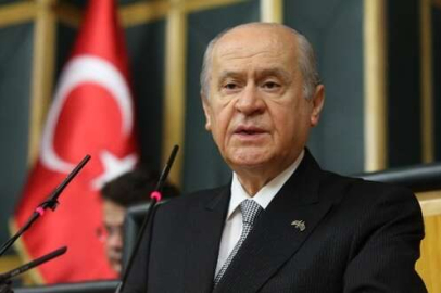 Bahçeli: Nefret saçan Türkiye düşmanıdır