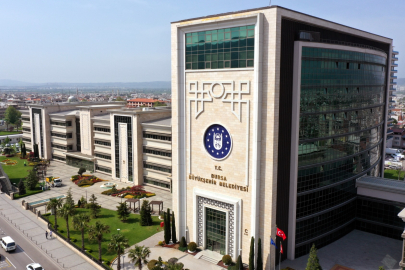 Bursa'da belediyeler KPSS şartsız çok sayıda personel alacak! 32 bin TL maaş...